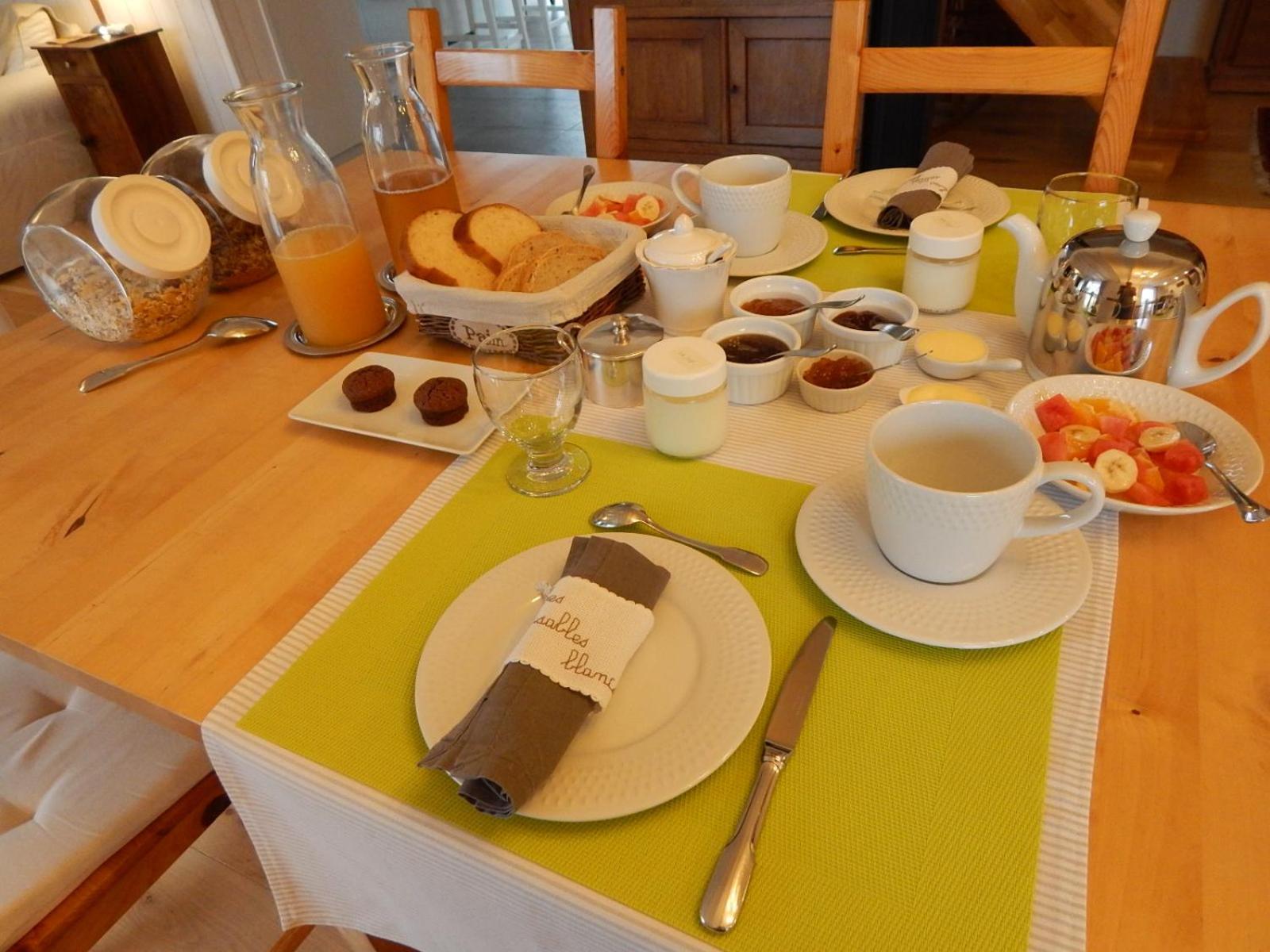 Bed and Breakfast Balade Océane Loctudy Exterior foto