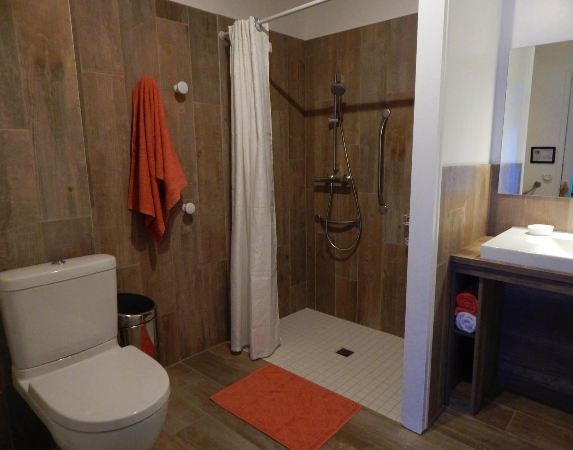 Bed and Breakfast Balade Océane Loctudy Exterior foto